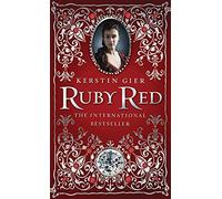 Ruby Red