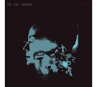 Ruby Red - Love Language (2013, Vinyl NEUF)