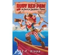 Ruby Red Paw & The Search For Long Whisker's Treasure