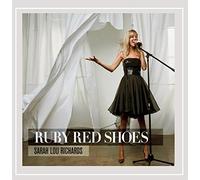 Ruby Red Shoes