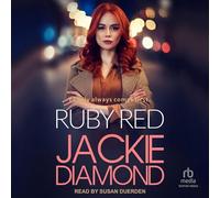 Ruby Red (The Legacy Series)