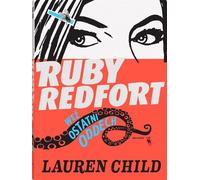 Ruby Redfort Prends ton dernier souffle