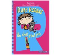 Ruby Rogers - Un Chat À Tout Prix