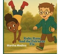 Ruby Rose and the Fairness Fix