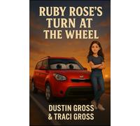 Ruby Rose’s Turn at the Wheel