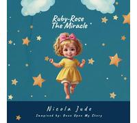 Ruby-Rose The Miracle