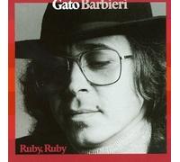 Ruby Ruby by Barbieri, Gato (1989-10-31)