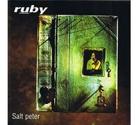 Ruby - Ruby - Salt Peter - Creation Records - CRECD 166