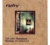 Ruby - Salt Peter Club Remix Album