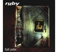 Ruby - Salt Peter - Creation Records - CRECD 166, Creation Records - SCR 481138 2, Creation Records - 481138 2, Creation Records - 01-481138-10 by Ruby