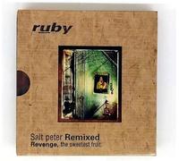 Ruby - Salt Peter [Import]