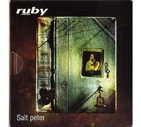 Ruby - Ruby - Salt Peter - Creation Records - CRECD 166