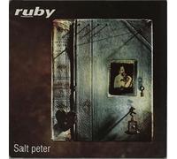 Ruby - Salt Peter [Vinyl LP]