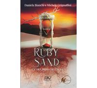 RUBY SAND - UN’ORA PRIMA DELL’ALBA