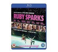 Ruby Sparks [Edizione: Regno Unito] [Blu-Ray] [Import]