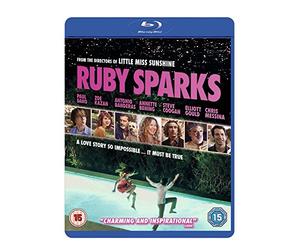 Ruby Sparks [Edizione: Regno Unito] [Blu-Ray] [Import]