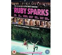 Ruby Sparks – Édition Royaume‑Uni (Import)