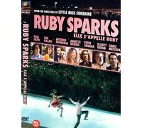 Ruby Sparks - Elle S'appelle Ruby - Edition Belge