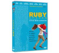 Ruby Sparks [Import]