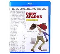Ruby Sparks - Meine fabelhafte Freundin [Blu-Ray] [Region B] (Audio français. Sous-titres français)