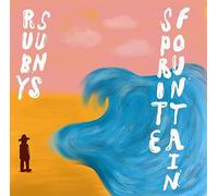 Ruby Suns,the - Sprite Fountain