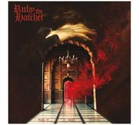 Ruby The Hatchet - Fear Is A Cruel Master [Compact Discs] Digipack Packaging