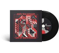 Ruby the Hatchet - Live at Earthquaker (7" Vinyl)