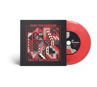 Ruby The Hatchet - Live At Earthquaker (Red) [Vinyl] Colored Vinyl, Red