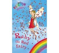 Ruby the Red Fairy Meadows, Daisy (Auteur)