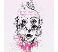 Ruby Throat - Ventriloquist [Import]