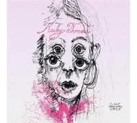 Ruby Throat - Ventriloquist-Ltd [Import]