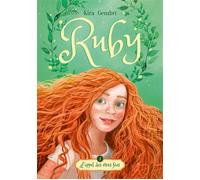 Ruby - Tome - L'appel Des Êtres Fées