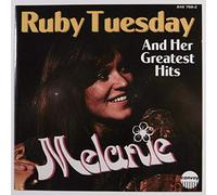 Ruby Tuesday and Her Greatest Hits [Import]