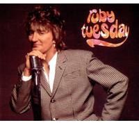 Ruby Tuesday by Rod Stewart