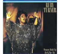Ruby Turner - (11 Track CD Album RUBY TURNER, Jonathan Butler, Billy Ocean, Pete Q. Harris, Bryan Chuck New, Womack & Womack) If You're Ready (Come Go With Me) / In My Life (It's Better To Be In Love) / Bye Baby / I'd Rather Go Blind / I'm In Love / Only Women Bleed / He's Mine / Hurting Inside / Still on my mind u.a.