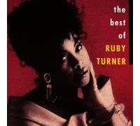 Ruby Turner - Best of Ruby Turner [Import]