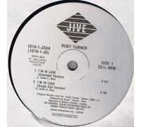 Ruby Turner - I'm in love