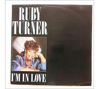 Ruby Turner - I'm in love