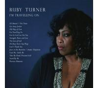Ruby Turner - I'm Travelling on [Import]