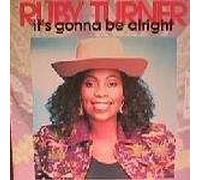 Ruby Turner - It's Gonna Be Alright