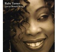 Ruby Turner - Live at Ronnie Scott's