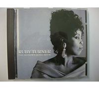 Ruby Turner - Motown Song Book (1988) [Import]