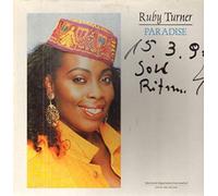 Ruby Turner - Paradise (Ext, 1989) [Import]