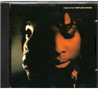 Ruby Turner - Restless Moods [Import]