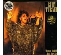 RUBY TURNER - Ruby Turner [Import]