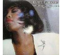 Ruby Turner - Ruby Turner - Signed, Sealed, Delivered I'm Yours - (some ring wear on sleeve) - Jive