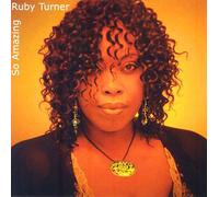 Ruby Turner - So Amazing [Import]