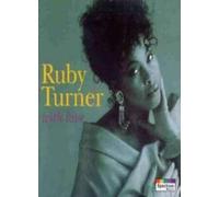 Ruby Turner - with Love [Import]
