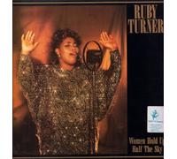 Ruby Turner - Women Hold up Half The Sky (1986) [Import]