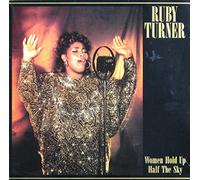 Ruby Turner - Women Hold up Half The Sky (1986) [Import]